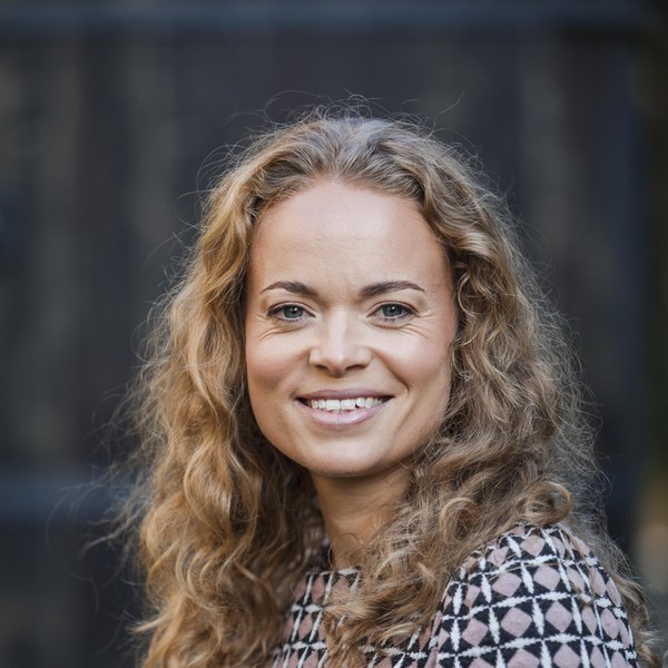 Julia Bell, candidate for Ayre & Michael